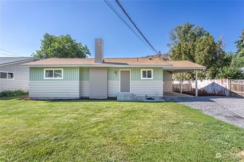 804 Emerald Ave, Cashmere, WA 98815