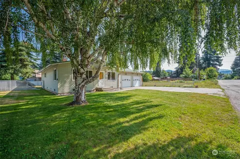 118 Birch St, Leavenworth, WA 98826