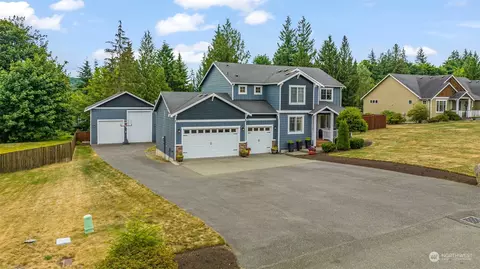 21019 64th St SE, Snohomish, WA 98290
