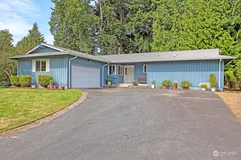 14041 110th Ave NE, Kirkland, WA 98034
