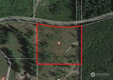 6485 S Pass Rd, Maple Falls, WA 98266