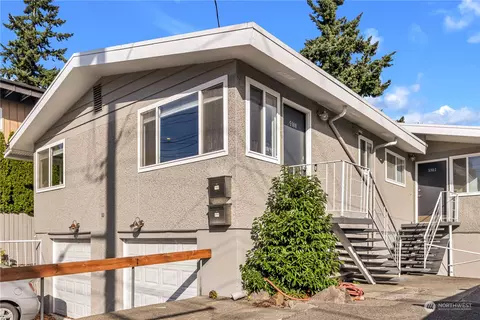 5900 8th Ave NW, Seattle, WA 98107
