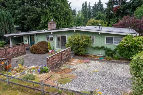 421 166th Ave SE, Bellevue, WA 98008