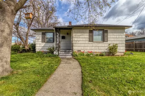 258 Eagan St, Walla Walla, WA 99362 photo 2