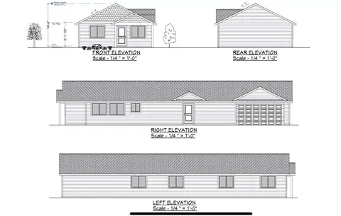 202 W 6th St, Warden, WA 98857