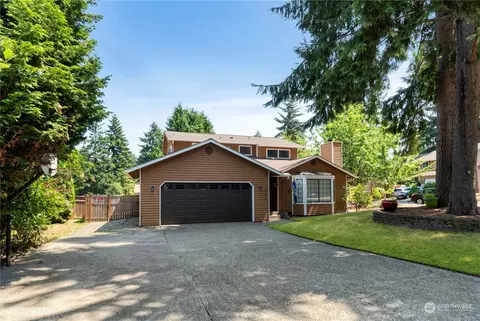 32030 4th Ave SW, Federal Way, WA 98023