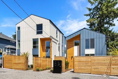 4444 33rd Ave S, Seattle, WA 98118