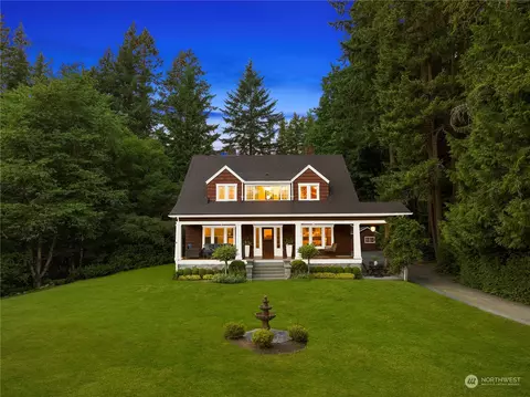 23400 NE Union Hill Rd, Redmond, WA 98053