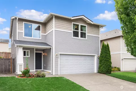 22725 135th Ave SE, Kent, WA 98042