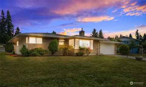 5501 Sunset Ln, Everett, WA 98203