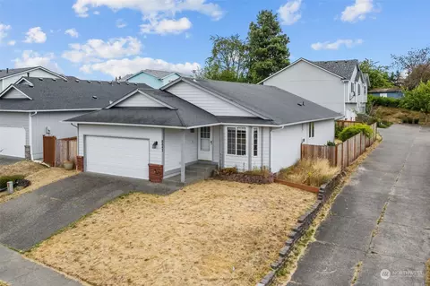 8847 S M St, Tacoma, WA 98444