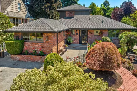 12526 12th Ave NW, Seattle, WA 98177