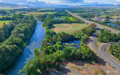 0 Thorp Hwy S, Ellensburg, WA 98926