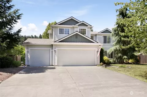 15604 253rd Ave E, Buckley, WA 98321