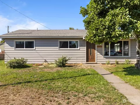 1643 E Alder St, Walla Walla, WA 99362