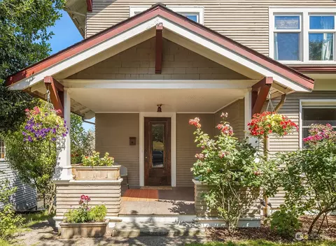 5264 19th Ave NE, Seattle, WA 98105