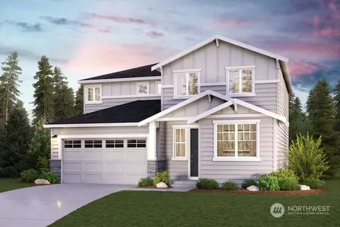 1106 28th Ave Ct Avenue Ct, Milton, WA 98354
