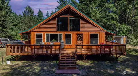 17349 Spirit Ln SE, Yelm, WA 98597
