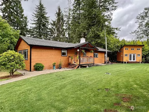 140 W Fairway Dr, Elma, WA 98541