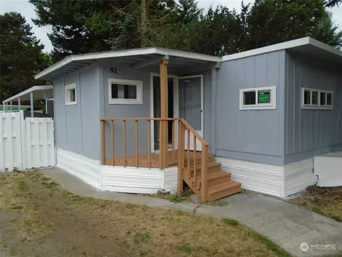 1645 S 272nd St #81, Federal Way, WA 98003