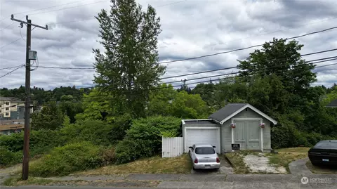 0 Letitia Ave, Seattle, WA 98118