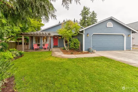 10504 NE 88th St, Vancouver, WA 98662