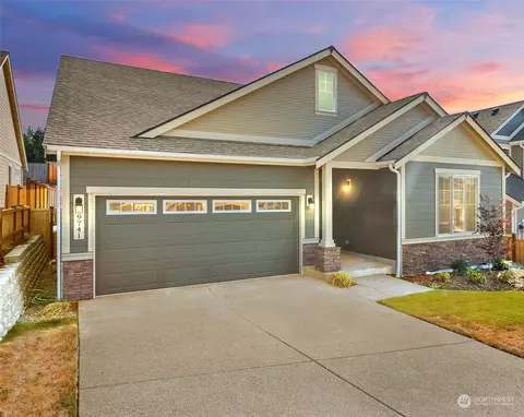 9741 Brayden Ct SE, Olympia, WA 98513