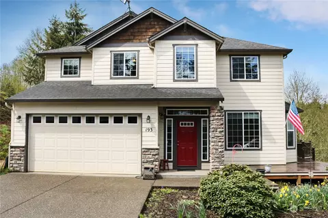 193 Comanche Dr, Castle Rock, WA 98611