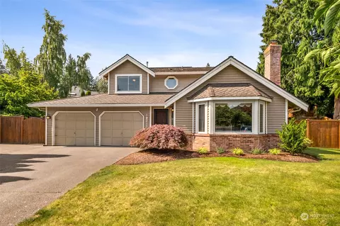 18211 159th Ct SE, Renton, WA 98058