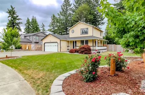 714 Golphnee Loop SE, Rainier, WA 98576 photo 3