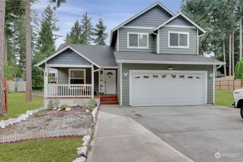 18133 Hi Lo Ct SE, Yelm, WA 98597