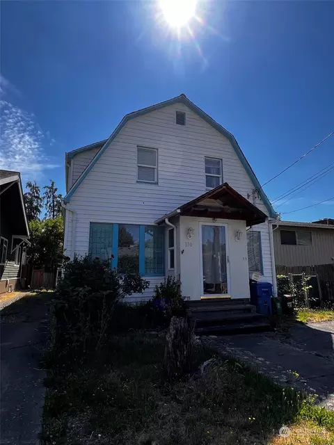 3308 23rd Ave S, Seattle, WA 98144