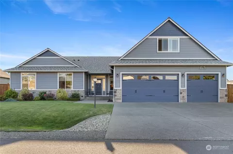 8611 Horizon Ln SE, Olympia, WA 98501