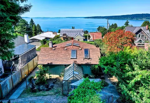 9200 31st Ave NW, Seattle, WA 98117