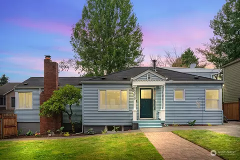 20219 25th Ave NE, Shoreline, WA 98155