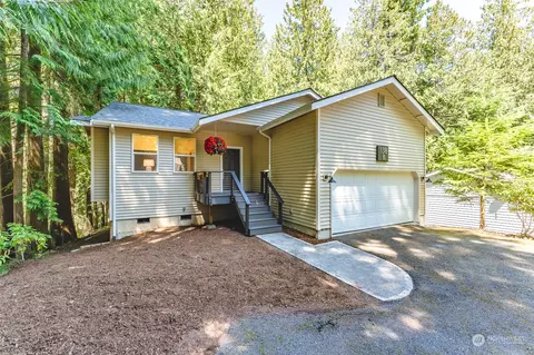 138 Sudden Valley Dr, Bellingham, WA 98229