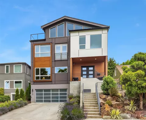 5136 45th Ave NE, Seattle, WA 98105