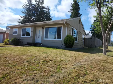 503 Bellevue Ave, Shelton, WA 98584