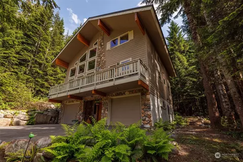 6 Ober Strasse, Snoqualmie Pass, WA 98068