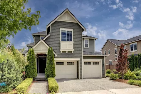 18513 43rd Dr SE, Bothell, WA 98012