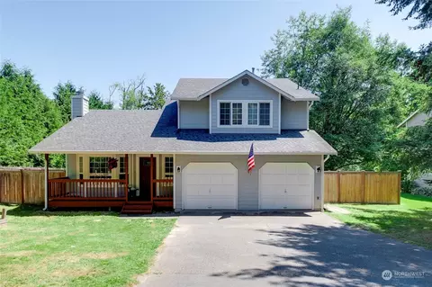 7680 Beacon Pl NE, Bremerton, WA 98311