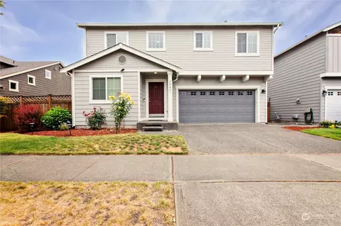 6902 Flute St SE, Lacey, WA 98513