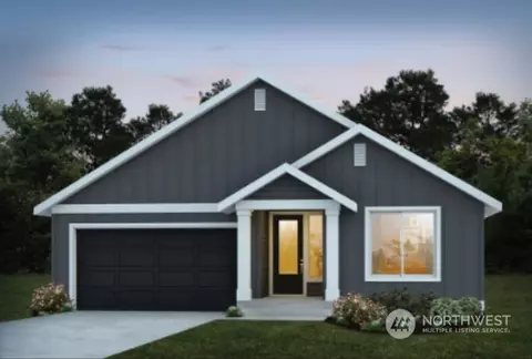 18576 Sawgrass Dr NE, Poulsbo, WA 98370