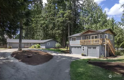 2303 248th Ave SE, Sammamish, WA 98075