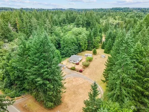 2041 W Cloquallum Rd, Shelton, WA 98584