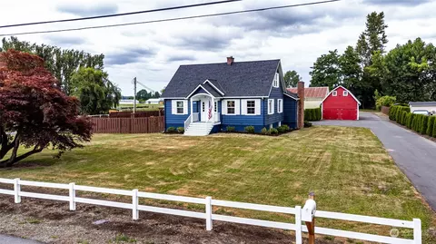 16745 Donnelly Rd, Mount Vernon, WA 98273