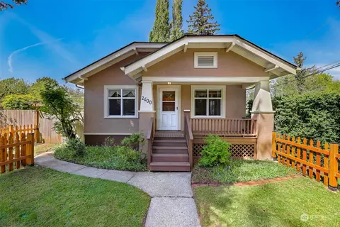 2600 Cedarwood Ave, Bellingham, WA 98225