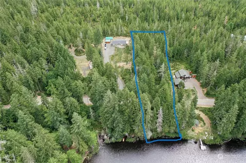 0 NE Tahuya Blacksmith Rd, Belfair, WA 98528
