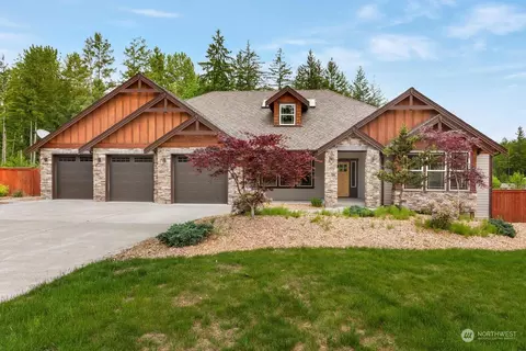 13815 110th St NE, Lake Stevens, WA 98258