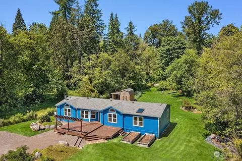 28932 NE Big Rock Rd, Duvall, WA 98019